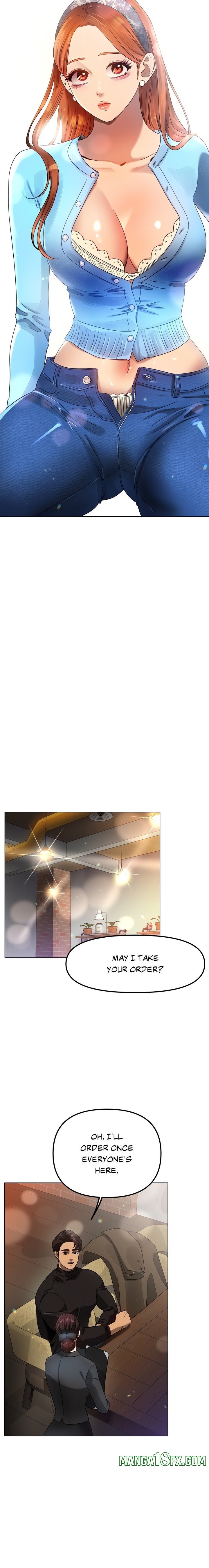 Do You Like to Exercise? - Chapter 26 [photo 10] - MangaPorn