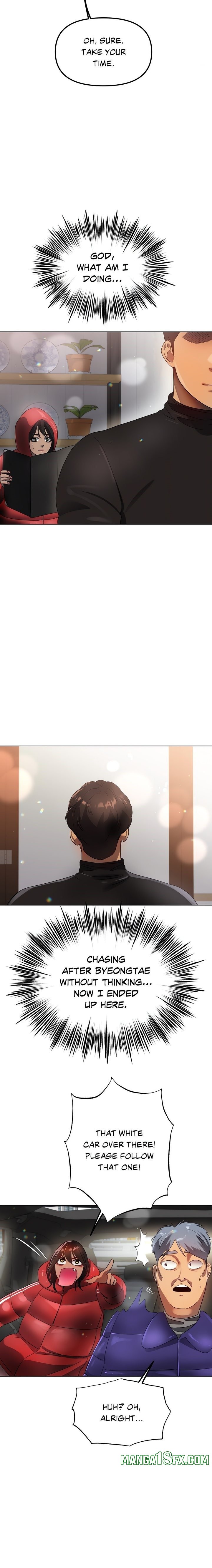 Do You Like to Exercise? - Chapter 26 [photo 11] - MangaPorn