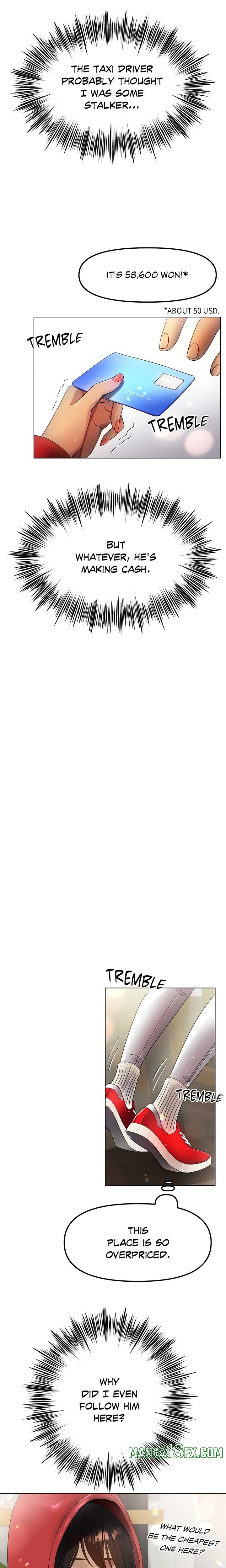 Do You Like to Exercise? - Chapter 26 [photo 12] - MangaPorn