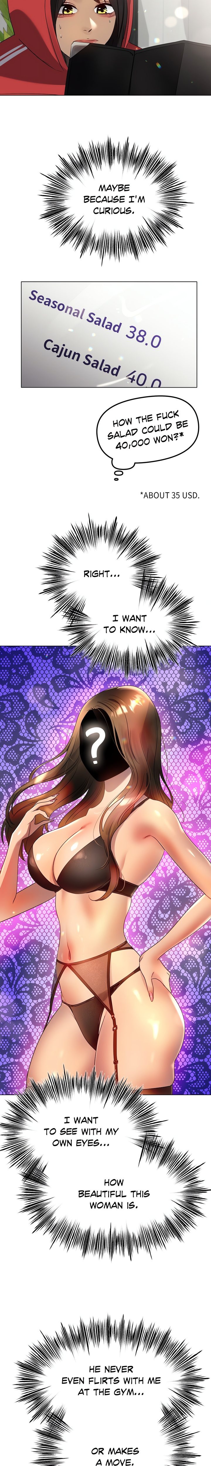 Do You Like to Exercise? - Chapter 26 [photo 13] - MangaPorn