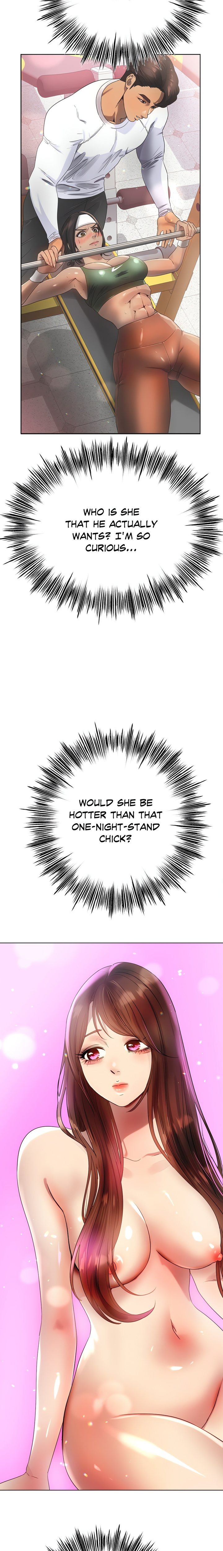 Do You Like to Exercise? - Chapter 26 [photo 14] - MangaPorn