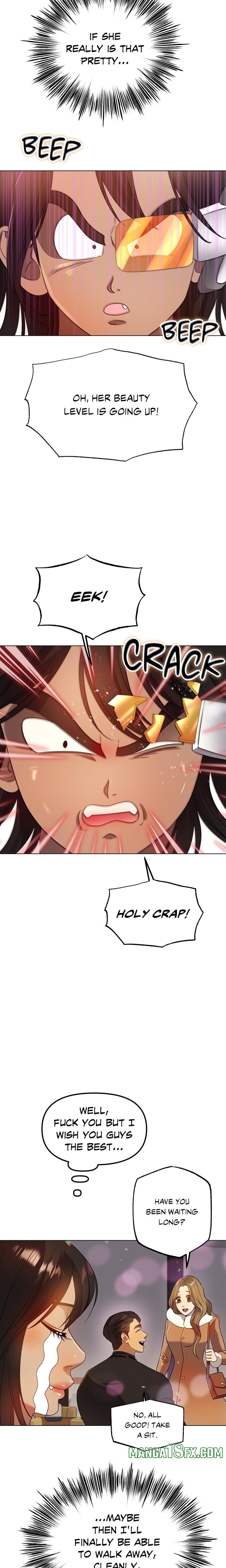 Do You Like to Exercise? - Chapter 26 [photo 15] - MangaPorn