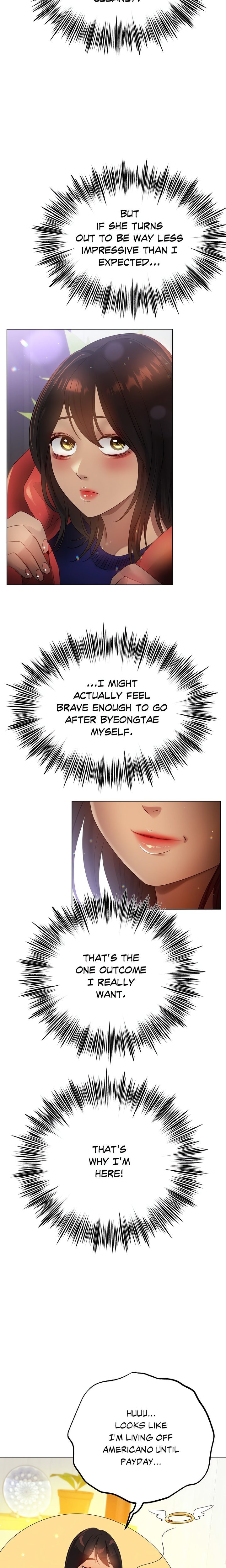 Do You Like to Exercise? - Chapter 26 [photo 16] - MangaPorn