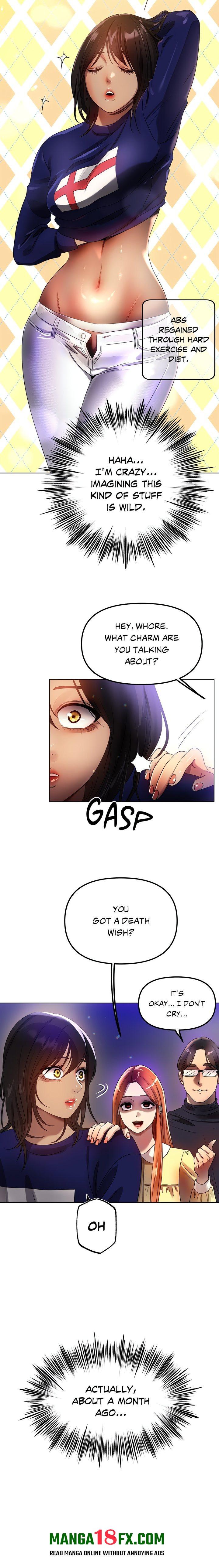 Do You Like to Exercise? - Chapter 26 [photo 18] - MangaPorn