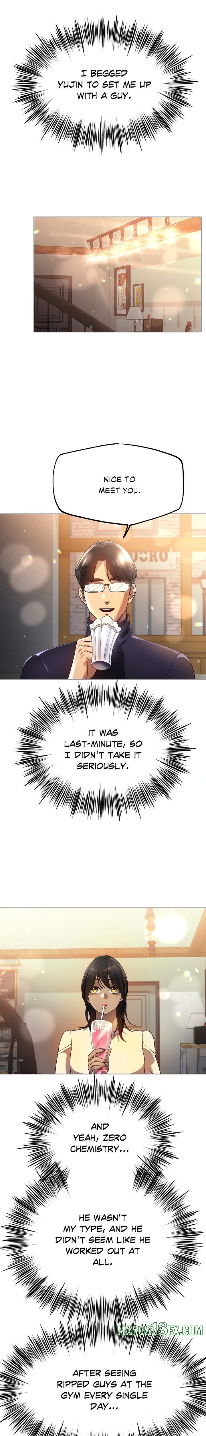 Do You Like to Exercise? - Chapter 26 [photo 19] - MangaPorn