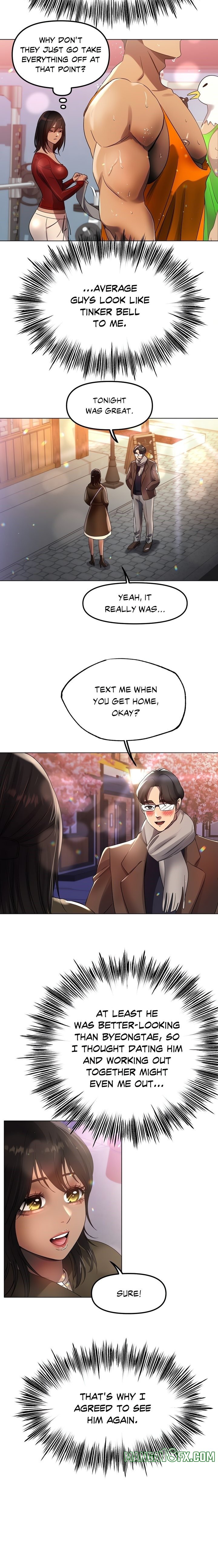 Do You Like to Exercise? - Chapter 26 [photo 20] - MangaPorn