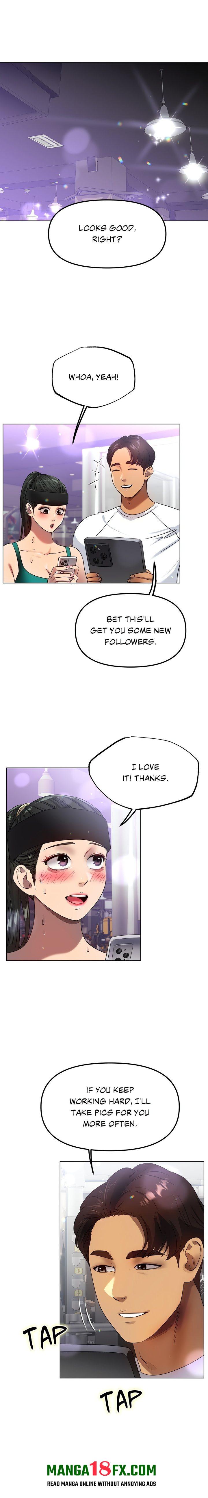 Do You Like to Exercise? - Chapter 26 [photo 3] - MangaPorn