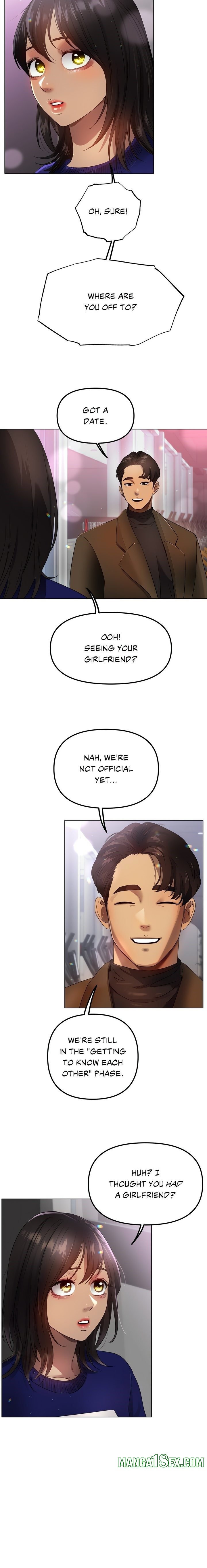 Do You Like to Exercise? - Chapter 26 [photo 6] - MangaPorn