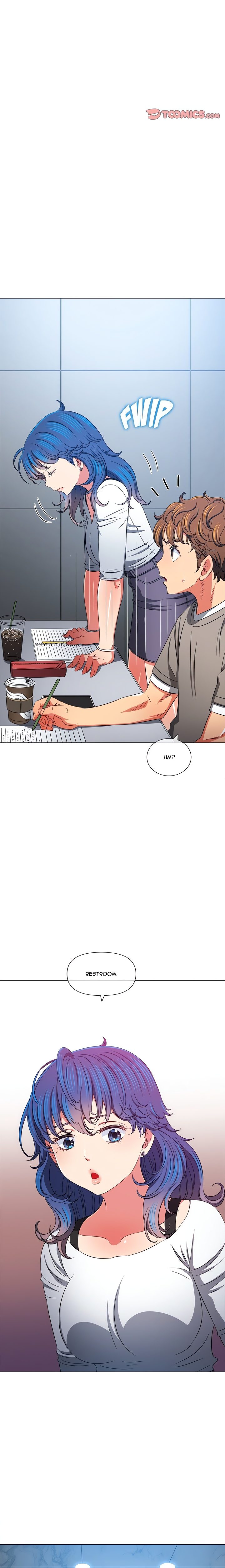 My High School Bully - Chapter 196 [photo 10] - MangaPorn