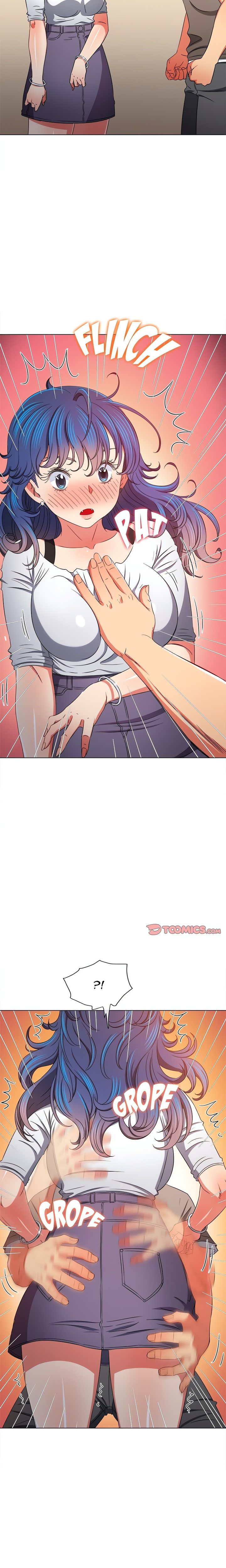 My High School Bully - Chapter 196 [photo 12] - MangaPorn