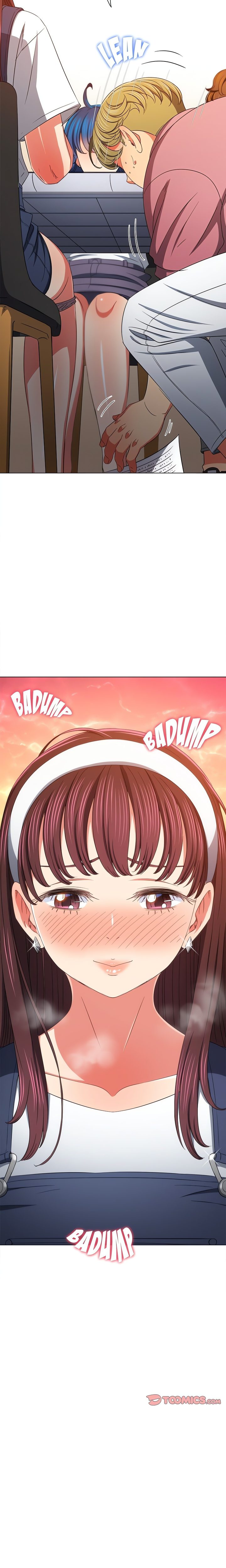 My High School Bully - Chapter 196 [photo 18] - MangaPorn