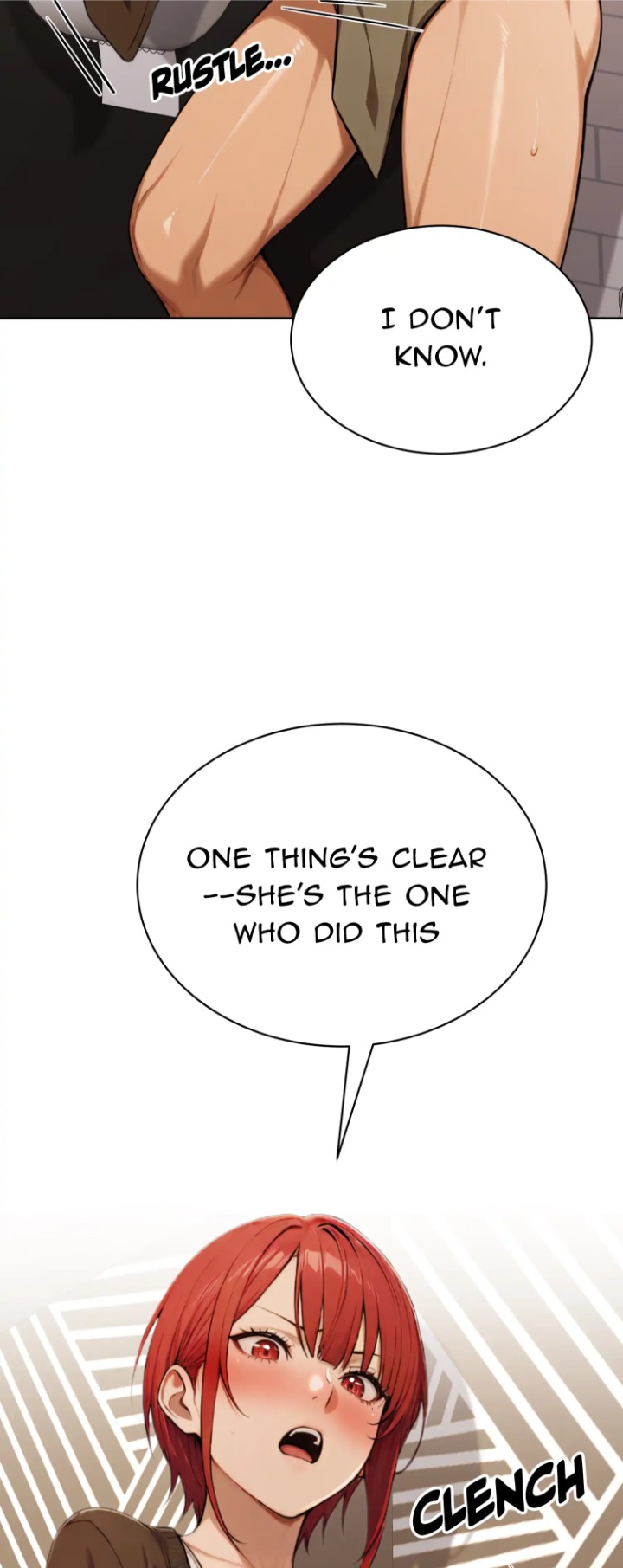 A Girlfriend Every Day of the Week - Chapter 8 [photo 10] - MangaPorn