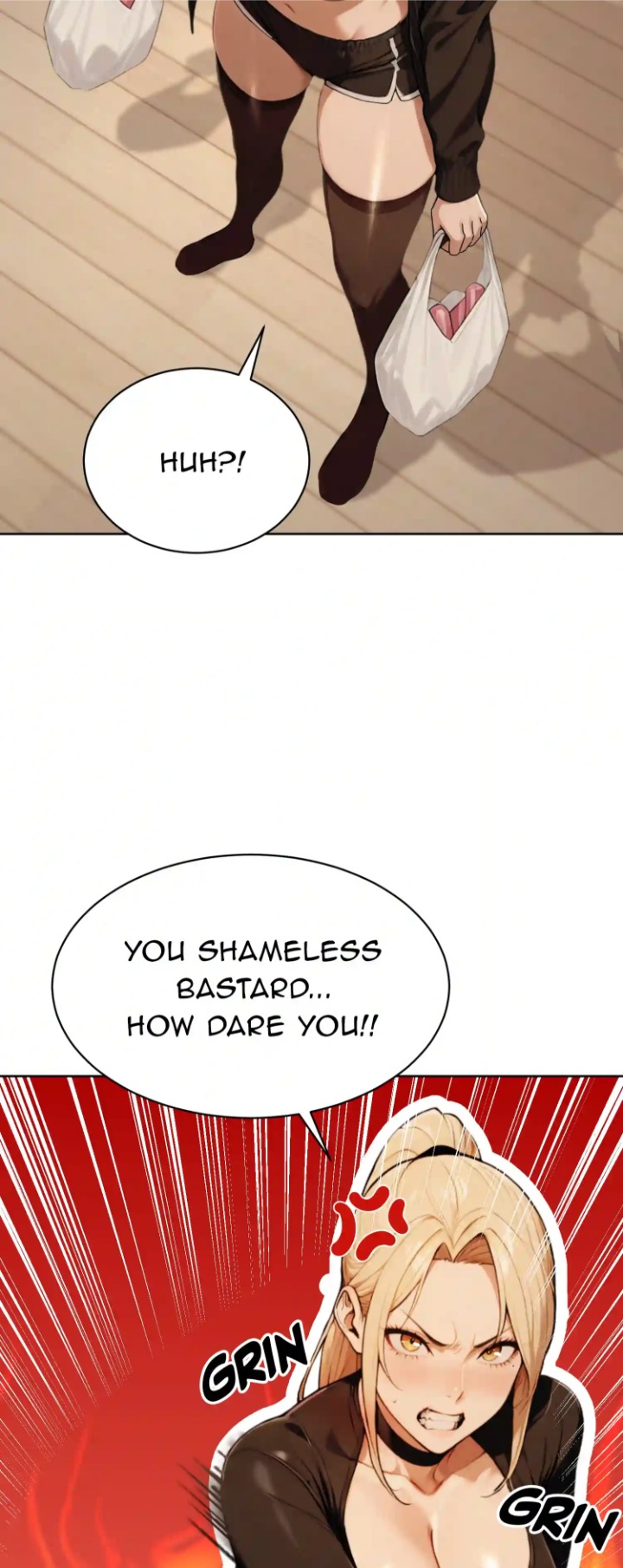 A Girlfriend Every Day of the Week - Chapter 8 [photo 15] - MangaPorn