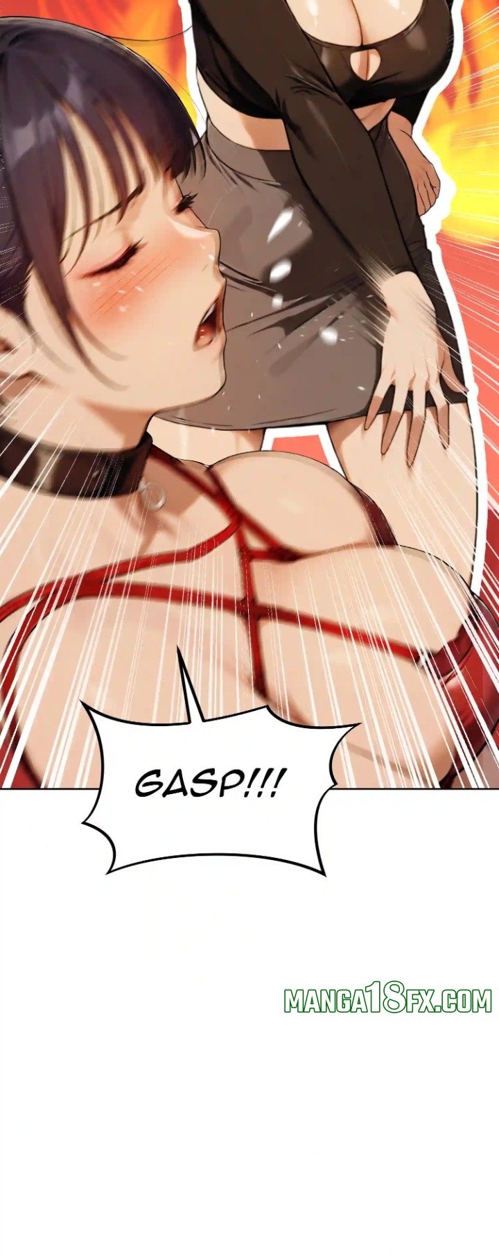 A Girlfriend Every Day of the Week - Chapter 8 [photo 16] - MangaPorn