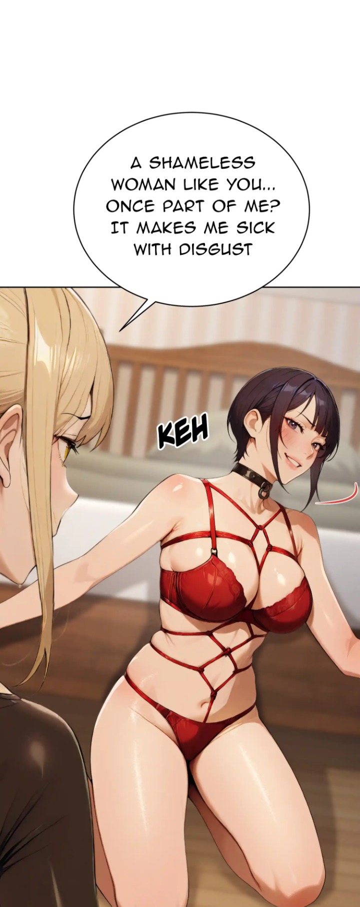 A Girlfriend Every Day of the Week - Chapter 8 [photo 17] - MangaPorn