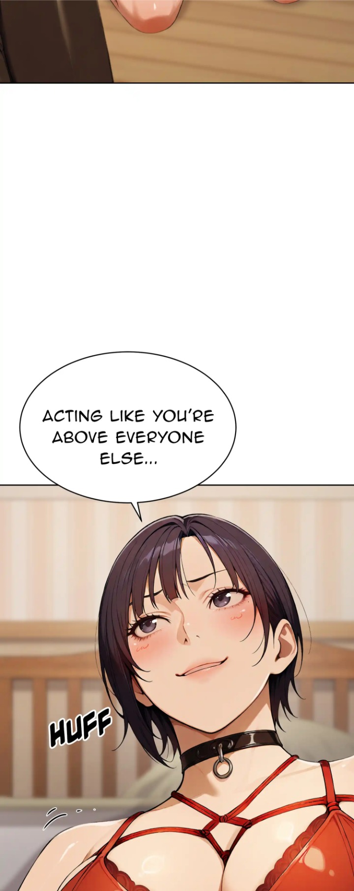 A Girlfriend Every Day of the Week - Chapter 8 [photo 18] - MangaPorn