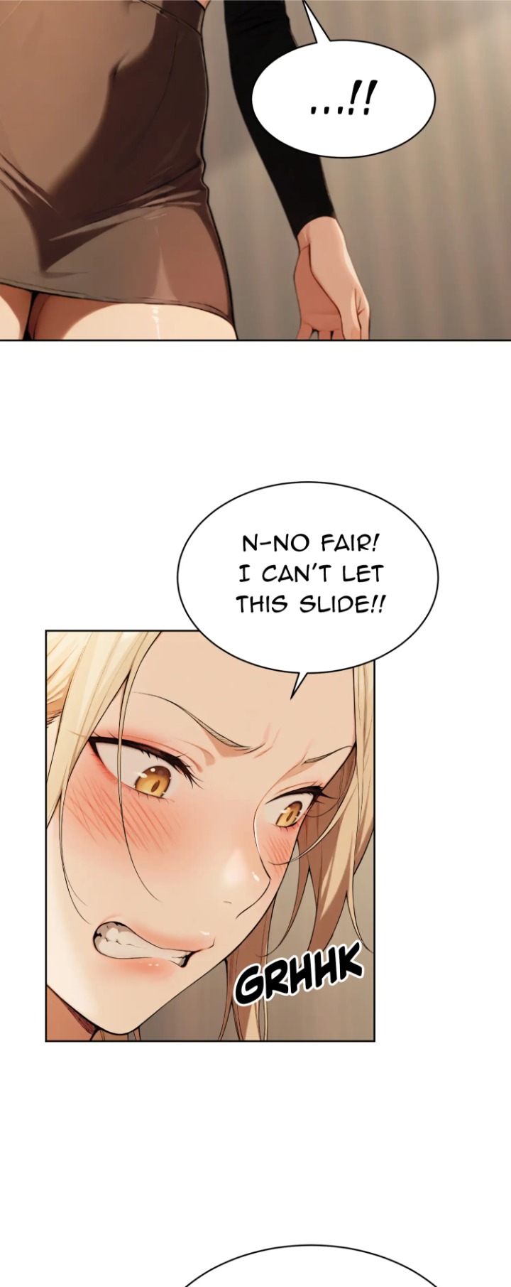 A Girlfriend Every Day of the Week - Chapter 8 [photo 20] - MangaPorn