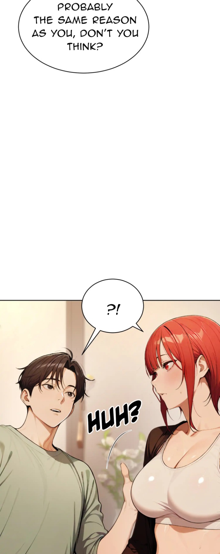 A Girlfriend Every Day of the Week - Chapter 8 [photo 23] - MangaPorn