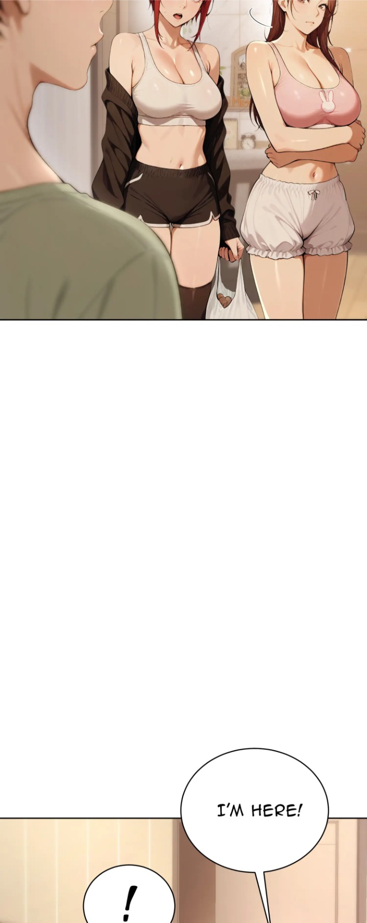 A Girlfriend Every Day of the Week - Chapter 8 [photo 25] - MangaPorn
