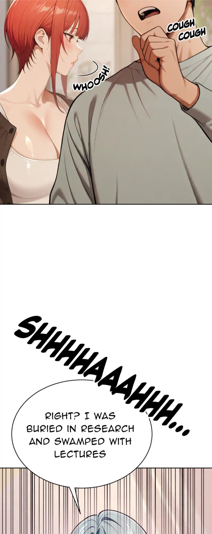 A Girlfriend Every Day of the Week - Chapter 8 [photo 30] - MangaPorn