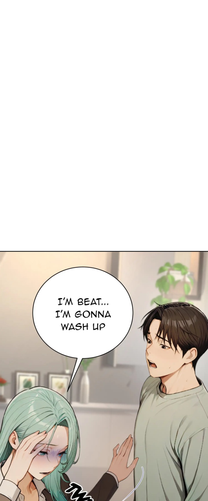 A Girlfriend Every Day of the Week - Chapter 8 [photo 33] - MangaPorn