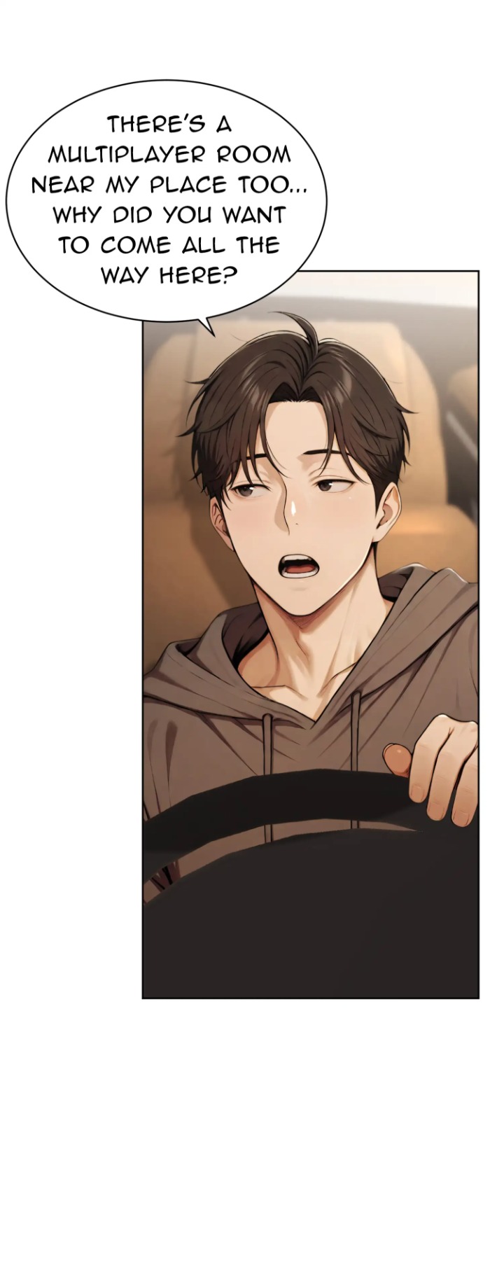 A Girlfriend Every Day of the Week - Chapter 8 [photo 44] - MangaPorn