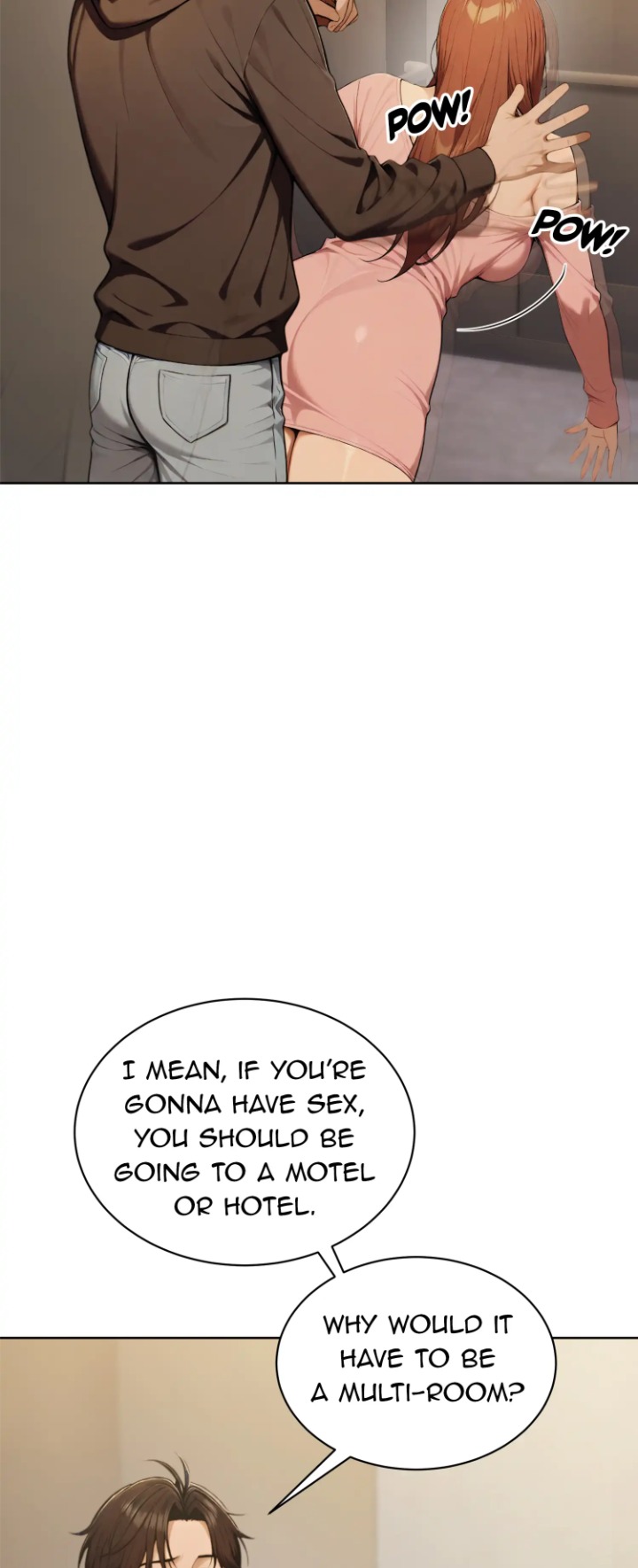 A Girlfriend Every Day of the Week - Chapter 8 [photo 55] - MangaPorn