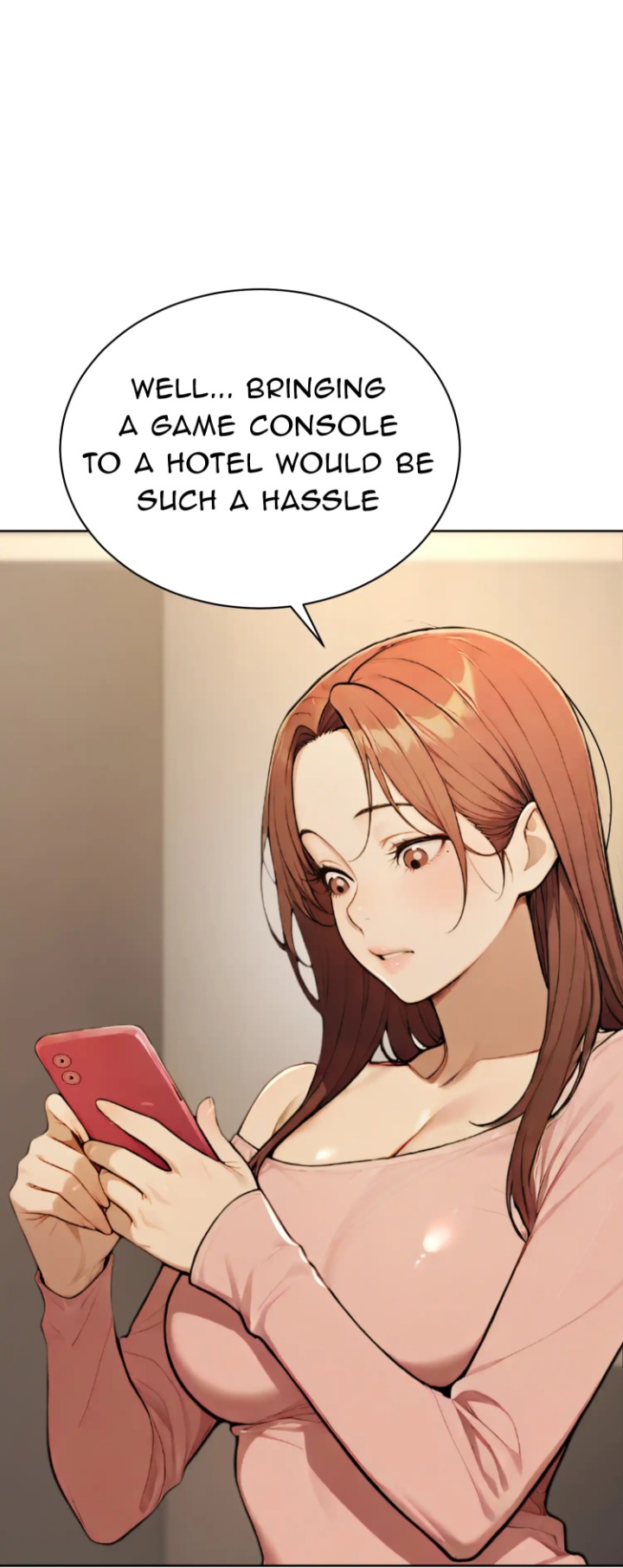 A Girlfriend Every Day of the Week - Chapter 8 [photo 57] - MangaPorn