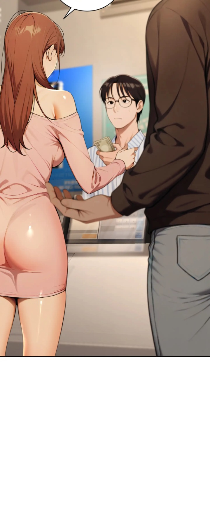 A Girlfriend Every Day of the Week - Chapter 8 [photo 61] - MangaPorn