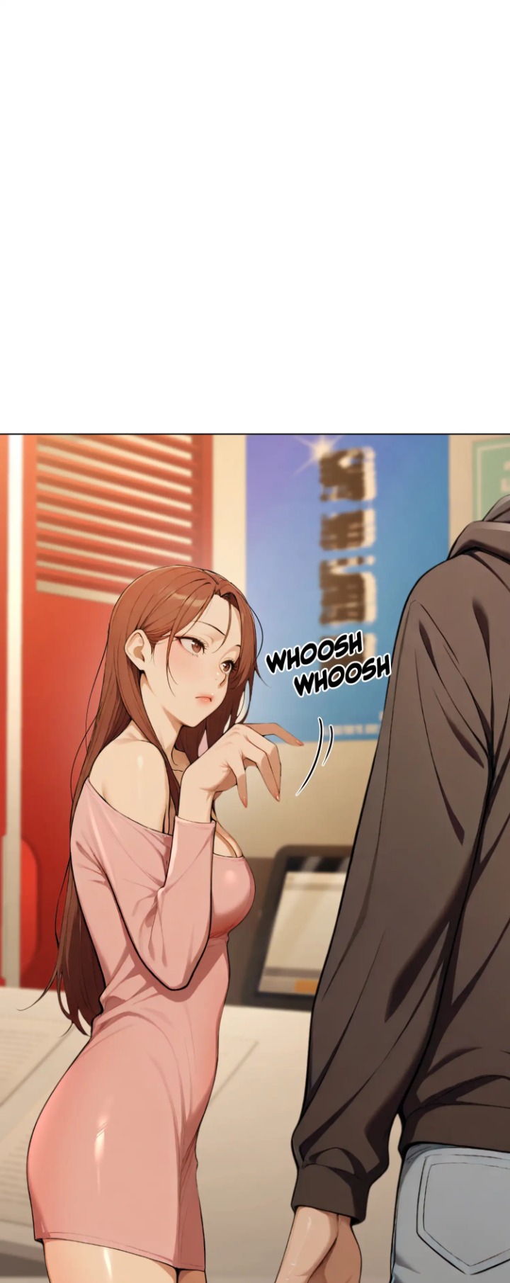 A Girlfriend Every Day of the Week - Chapter 8 [photo 62] - MangaPorn