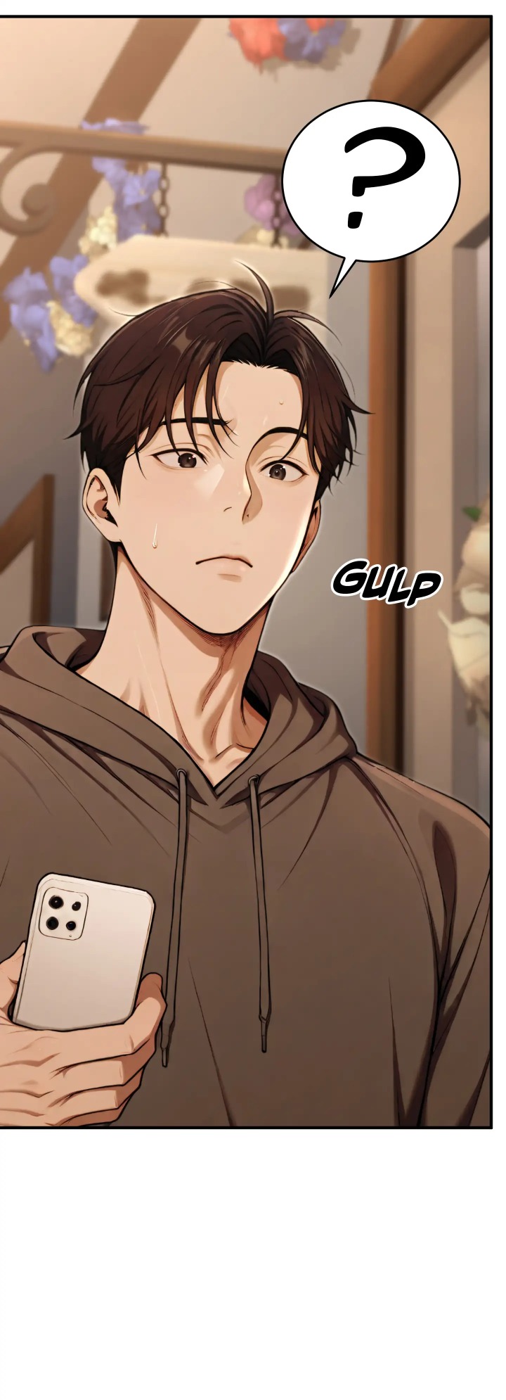 A Girlfriend Every Day of the Week - Chapter 9 [photo 2] - MangaPorn