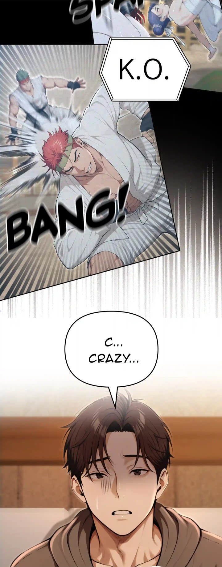 A Girlfriend Every Day of the Week - Chapter 9 [photo 23] - MangaPorn