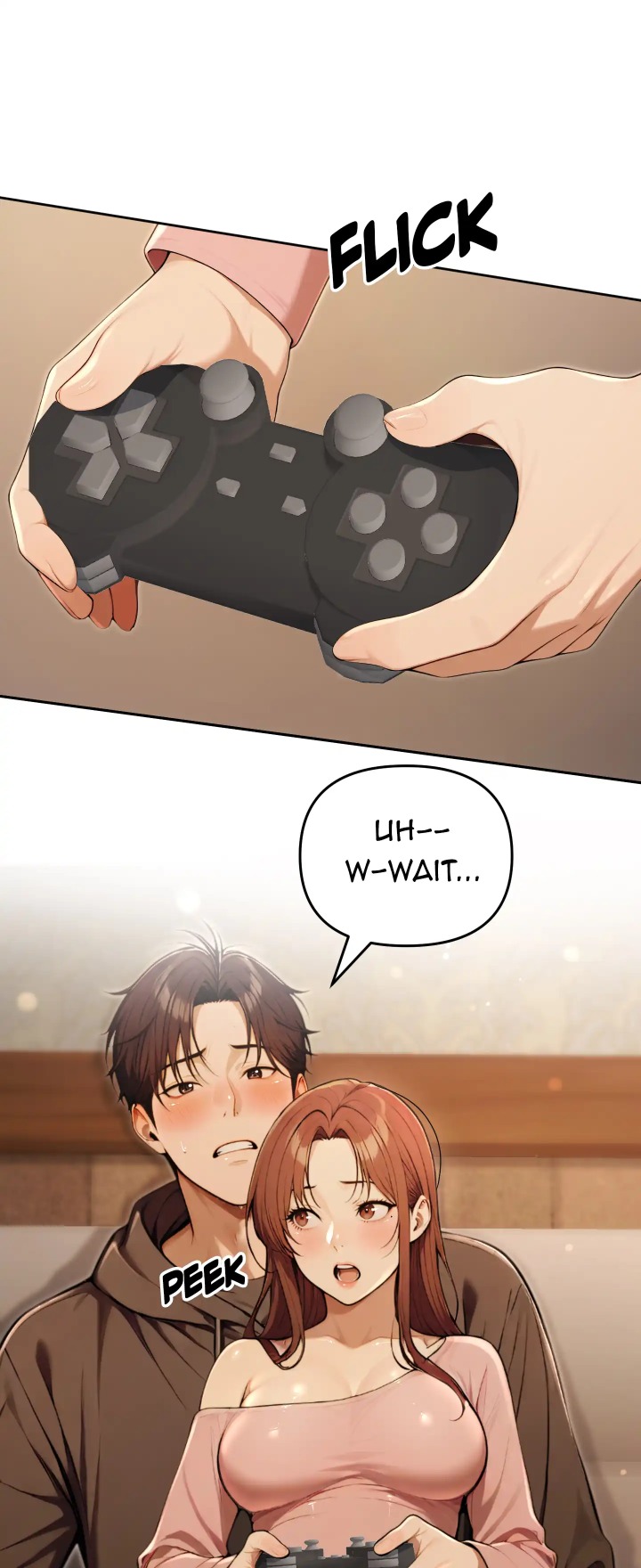 A Girlfriend Every Day of the Week - Chapter 9 [photo 31] - MangaPorn
