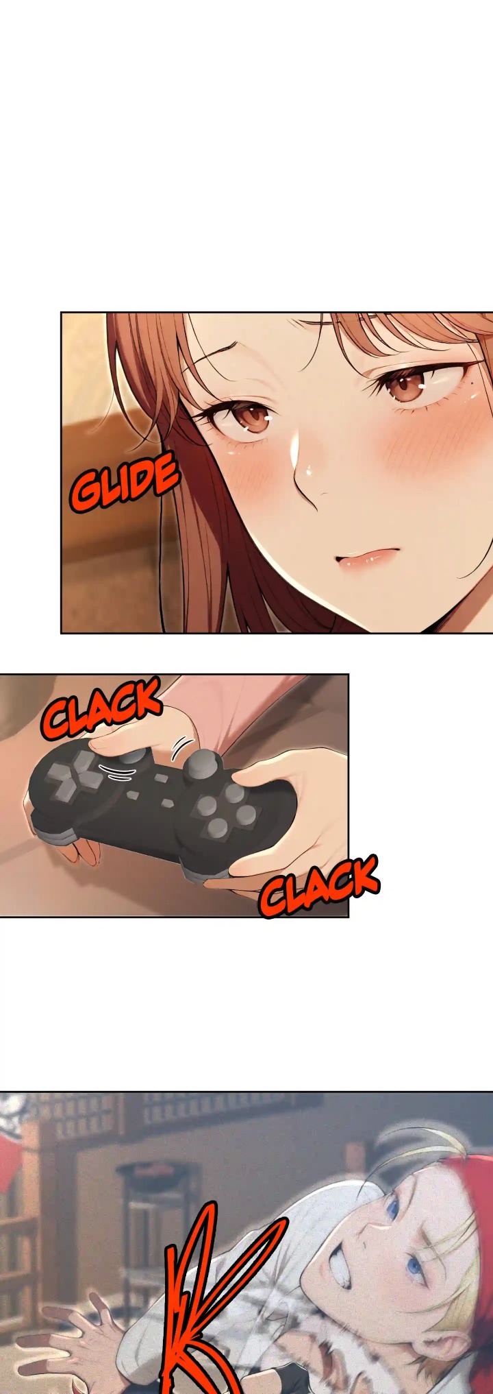 A Girlfriend Every Day of the Week - Chapter 9 [photo 39] - MangaPorn