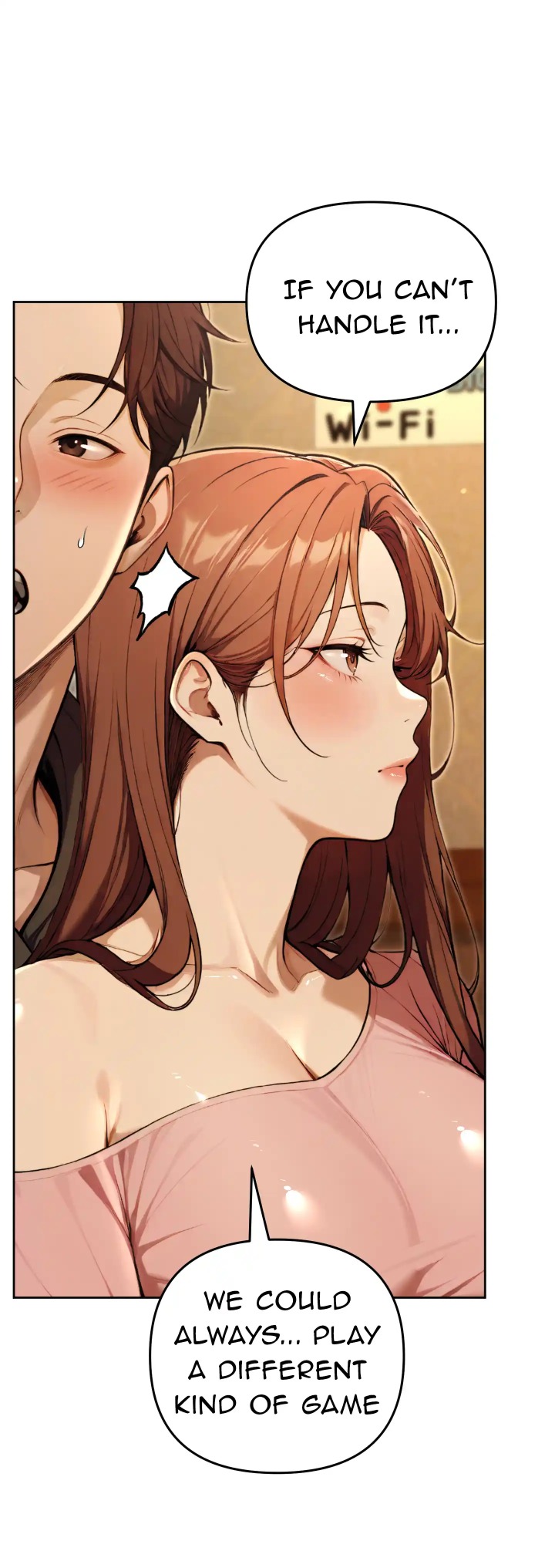 A Girlfriend Every Day of the Week - Chapter 9 [photo 42] - MangaPorn