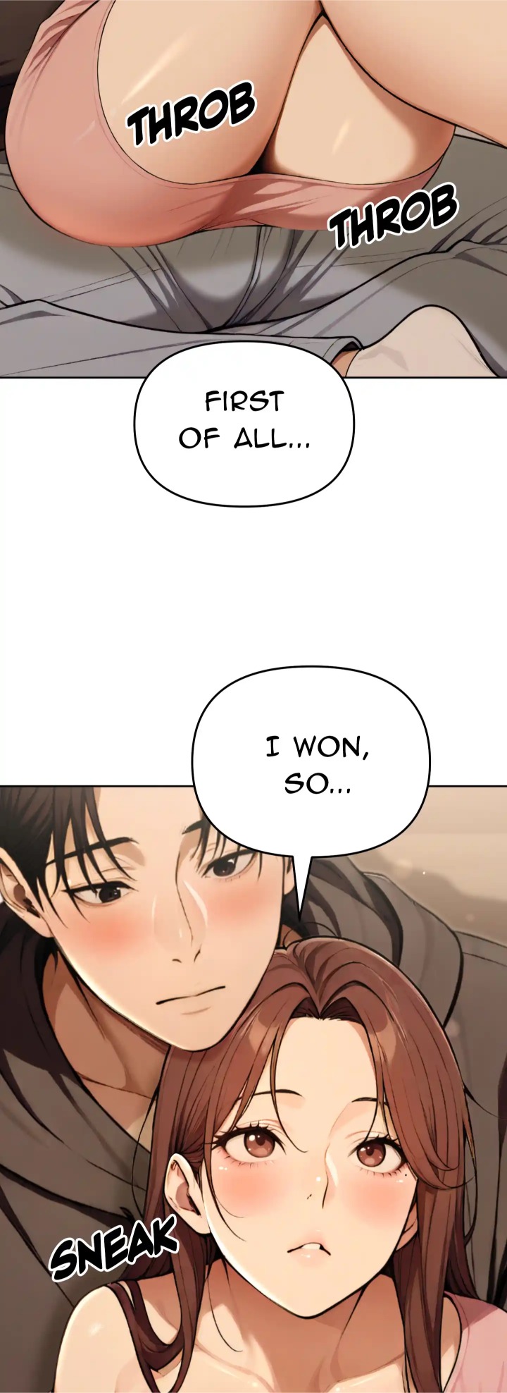 A Girlfriend Every Day of the Week - Chapter 9 [photo 45] - MangaPorn