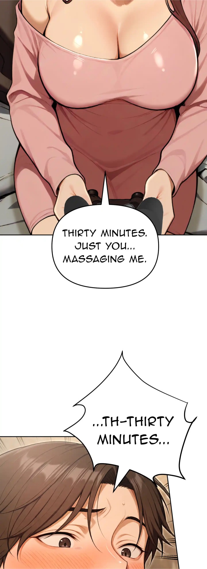 A Girlfriend Every Day of the Week - Chapter 9 [photo 46] - MangaPorn