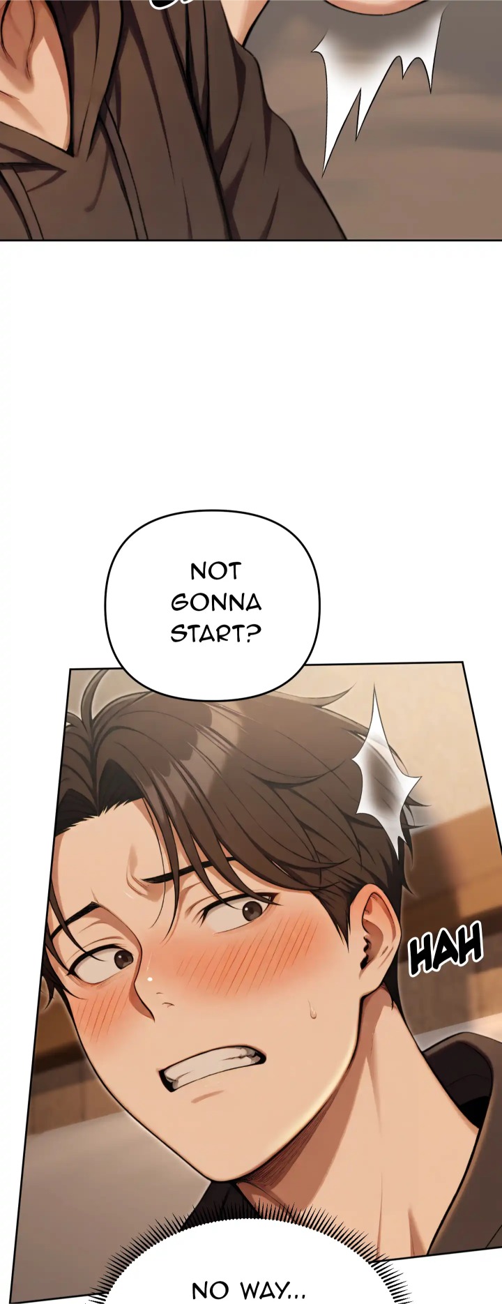 A Girlfriend Every Day of the Week - Chapter 9 [photo 51] - MangaPorn