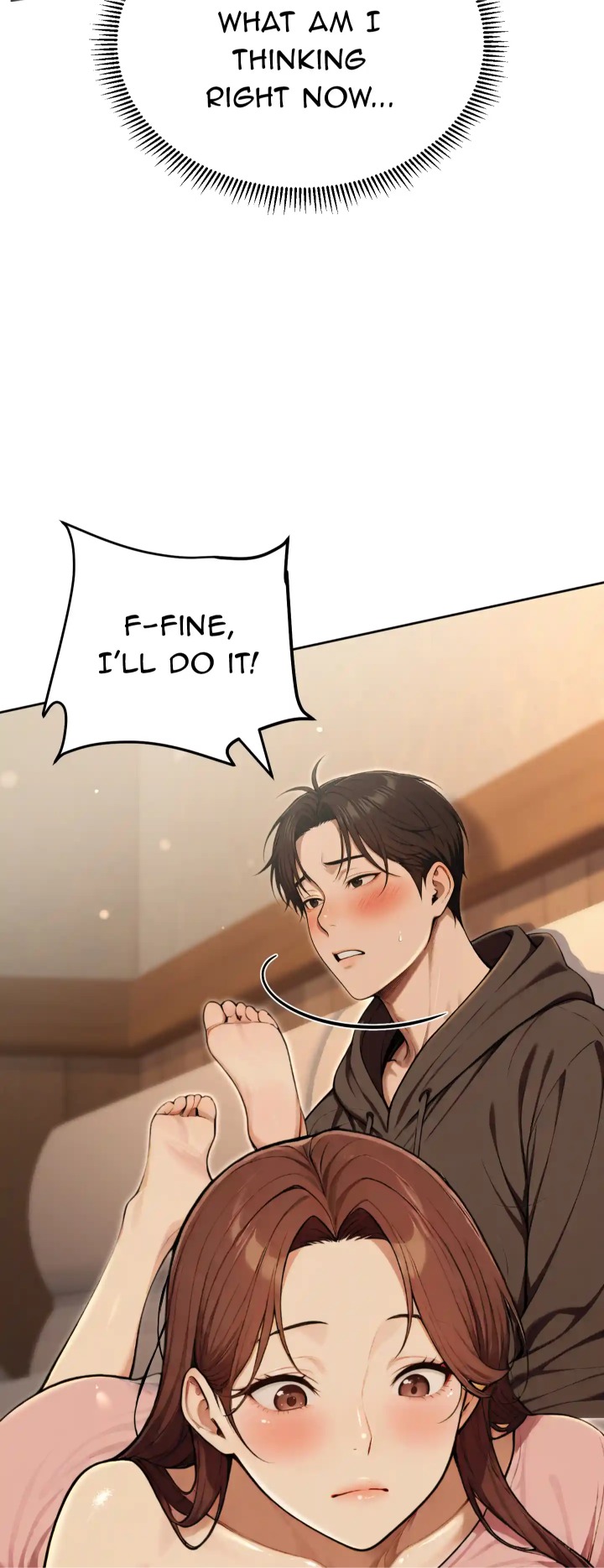 A Girlfriend Every Day of the Week - Chapter 9 [photo 52] - MangaPorn