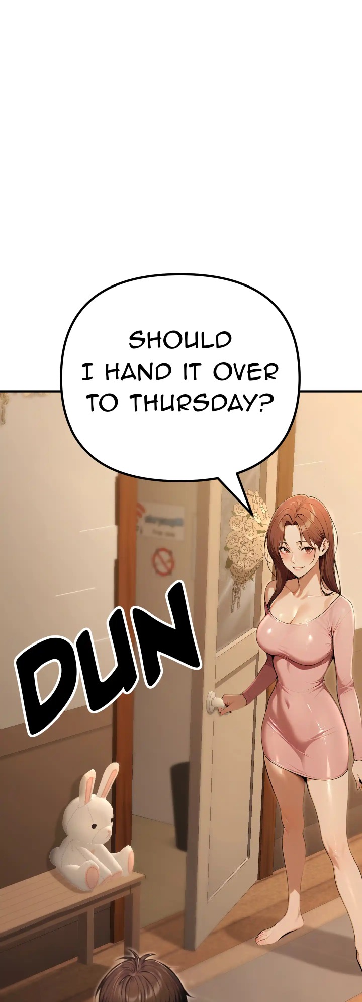 A Girlfriend Every Day of the Week - Chapter 9 [photo 6] - MangaPorn