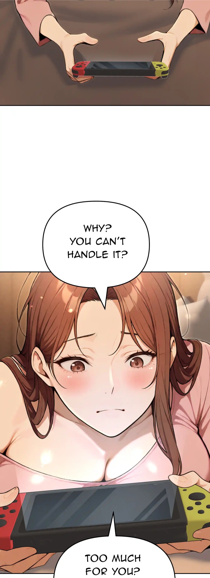 A Girlfriend Every Day of the Week - Chapter 9 [photo 60] - MangaPorn