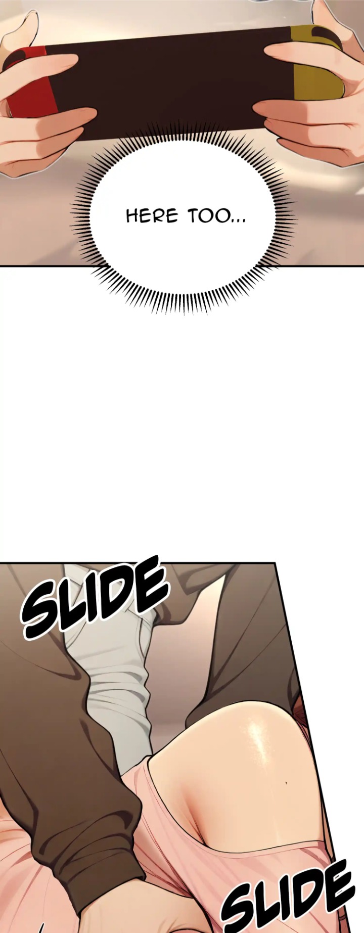 A Girlfriend Every Day of the Week - Chapter 10 [photo 23] - MangaPorn