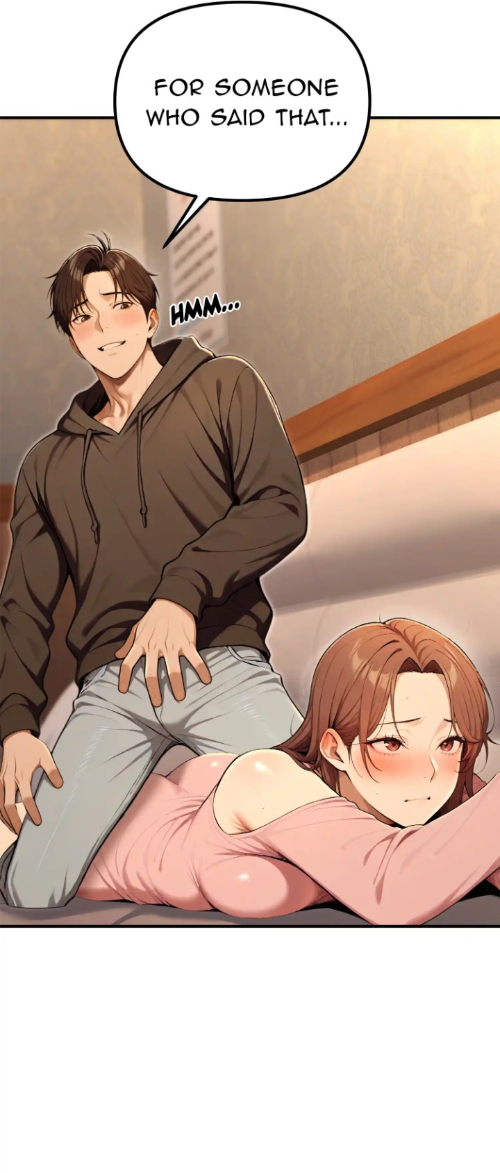 A Girlfriend Every Day of the Week - Chapter 10 [photo 43] - MangaPorn