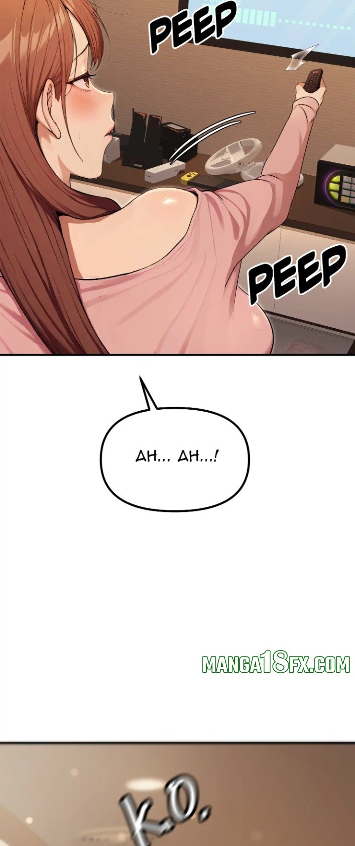 A Girlfriend Every Day of the Week - Chapter 10 [photo 56] - MangaPorn