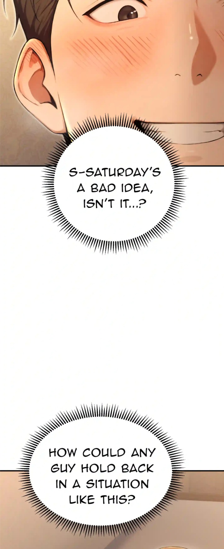 A Girlfriend Every Day of the Week - Chapter 10 [photo 64] - MangaPorn