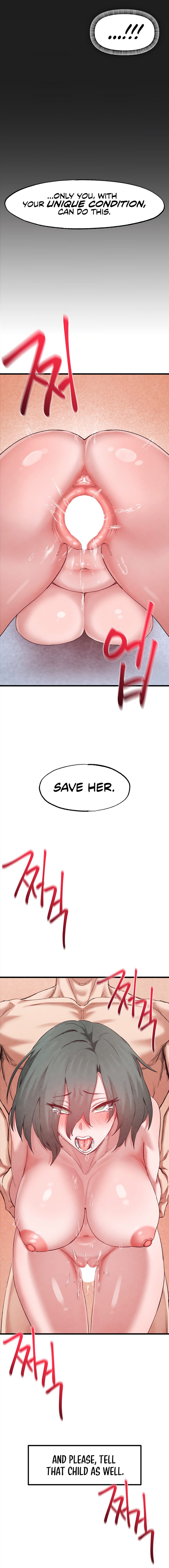 Global Sexual Culture Research Institute - Chapter 37 [photo 10] - MangaPorn