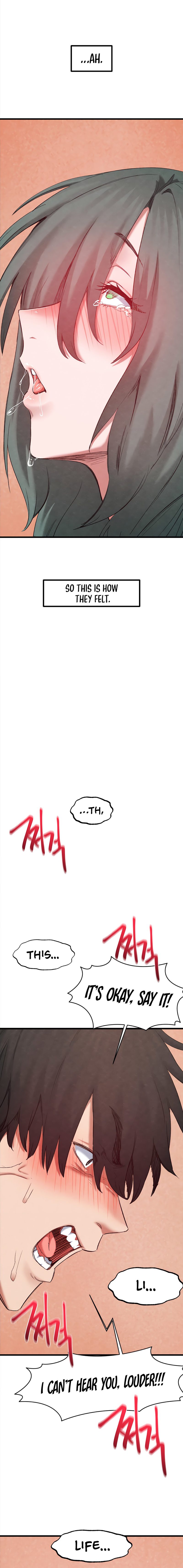 Global Sexual Culture Research Institute - Chapter 37 [photo 17] - MangaPorn