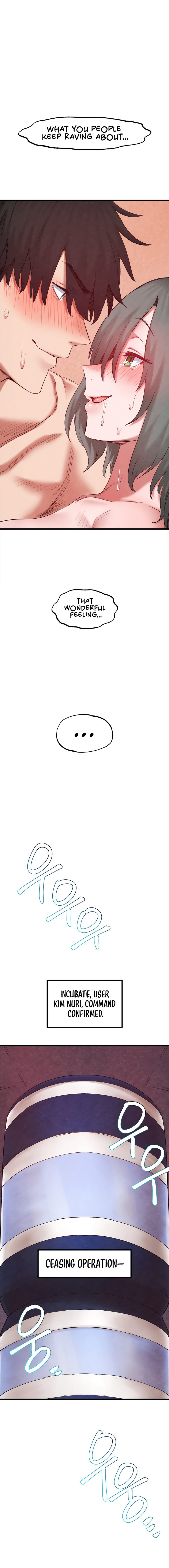 Global Sexual Culture Research Institute - Chapter 37 [photo 19] - MangaPorn