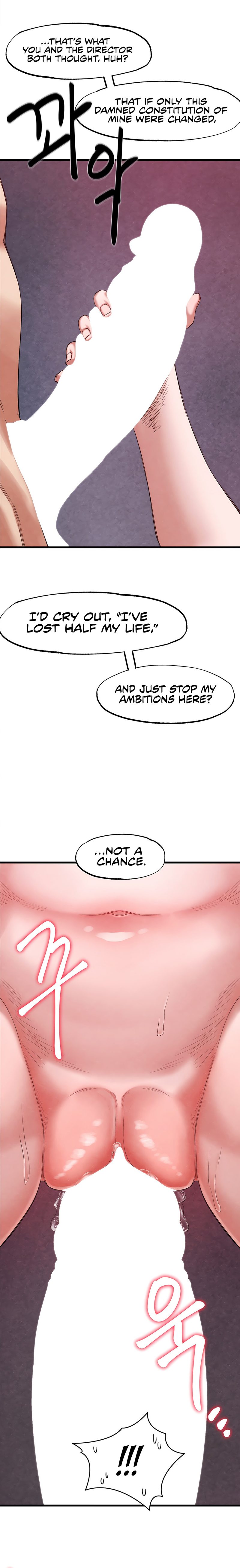 Global Sexual Culture Research Institute - Chapter 37 [photo 4] - MangaPorn