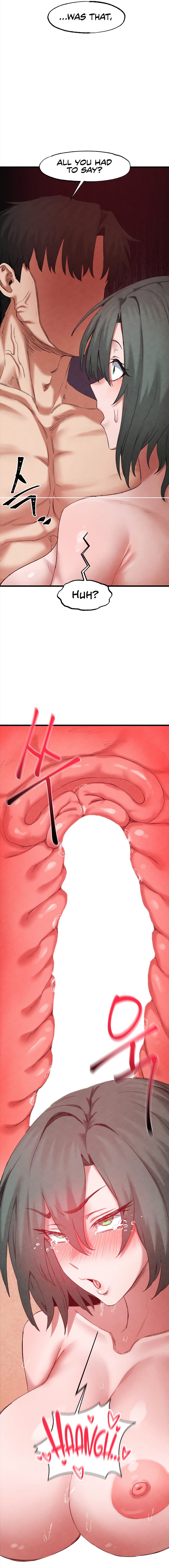 Global Sexual Culture Research Institute - Chapter 37 [photo 6] - MangaPorn